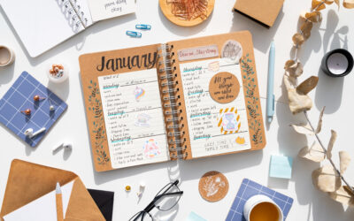 Journaling
