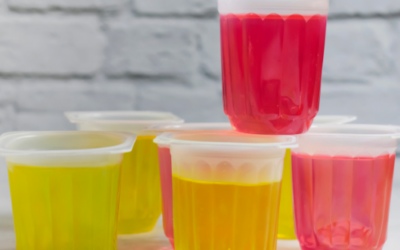 Agar-agar Instan